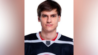 Состав воронежского «Бурана» пополнил защитник Илья Колганов