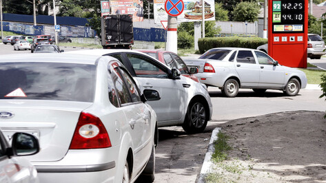 Государство оплатит более 50% расходов по переводу автомобилей на газ
