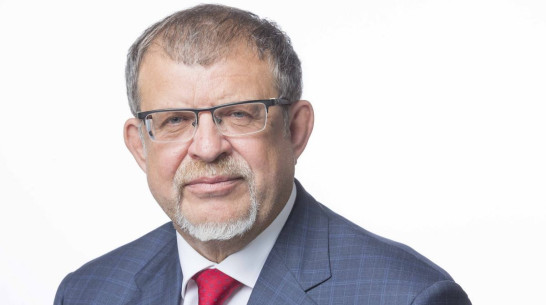 В Воронеже Аркадий Пономарев предложил привлечь бизнес к подготовке аграриев