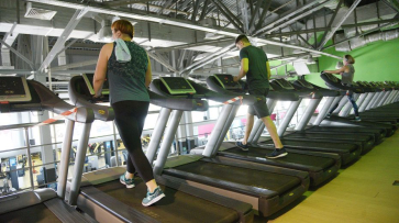 Воронежцы могут получить налоговый вычет за спорт в 31 фитнес-клубе