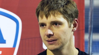 Вратарь воронежского «Факела» Александр Кобзев: «Не думаю о своей “сухой” серии»