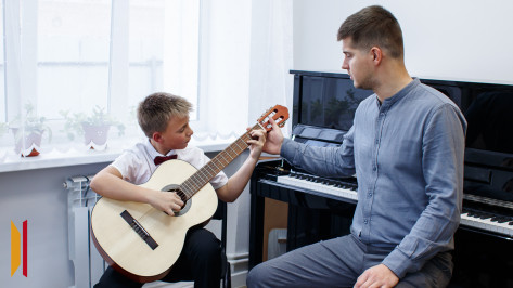 «Глушью Новую Усмань язык не повернется назвать»: как коренному москвичу живется и работается в воронежском селе