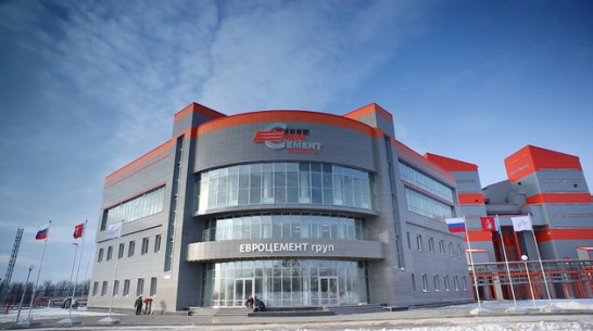 Воронежская область станет экспортером цемента