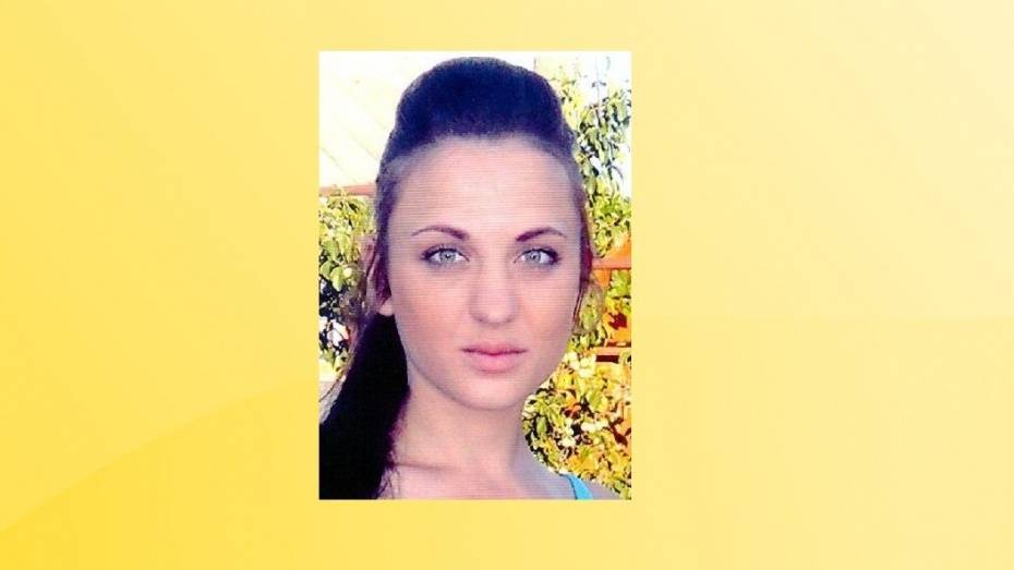 Пропавшая в конце декабря 33-летняя жительница Воронежской области сама вышла на связь