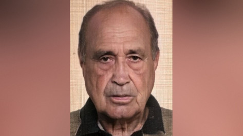 Воронежские волонтеры объявили поиски 55-летнего мужчины в вязаной шапке