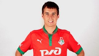 Воронежский «Факел» подписал защитника подмосковных «Химок»