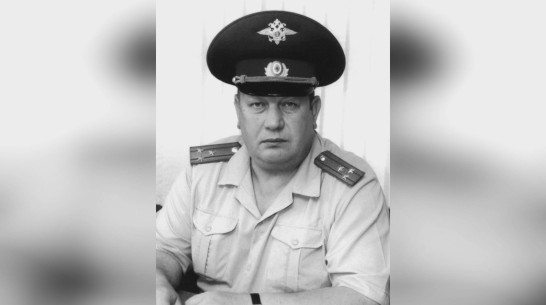 В Воронежской области умер почетный гражданин Бутурлиновского района Иван Козлов