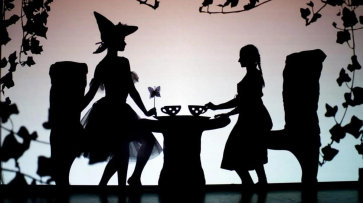 В Грибановке объявили набор участников в «Театр теней»