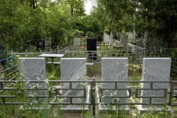Ресурс исчерпан. Как решить проблему переполненности кладбищ в Воронеже