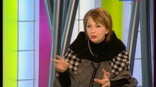 Критик Алена Карась расскажет о войне на воронежской «Лекции в театре»