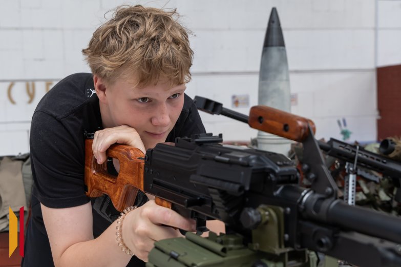 ДТДИМ 1 июля