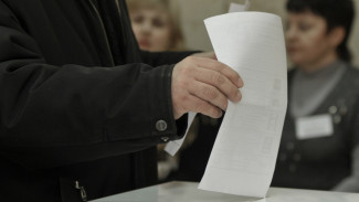 Губернатор позвал жителей Воронежской области на выборы в Госдуму
