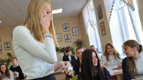 ВПР в школах Воронежской области могут перенести на май
