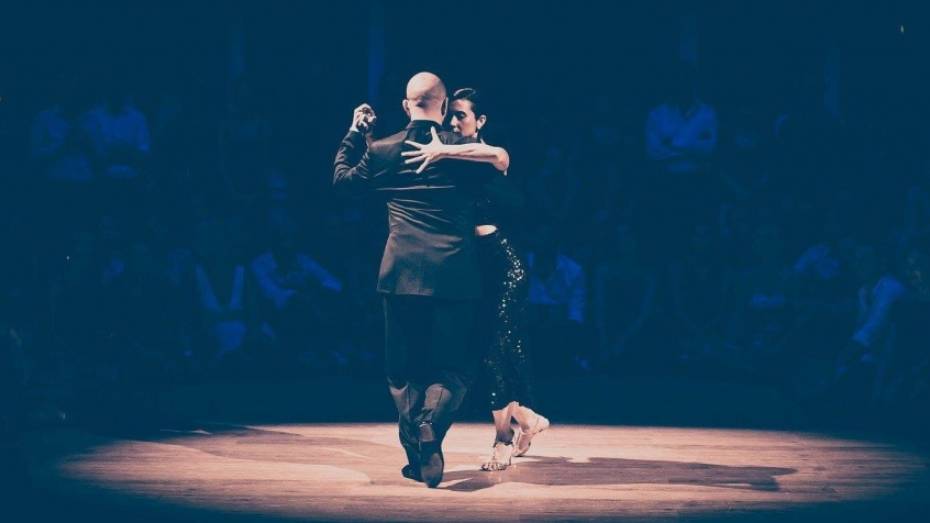 Воронежцев пригласили на концерт звезд аргентинского танго