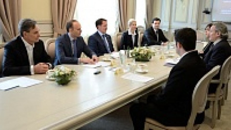 Воронежская компания поможет американцам запустить новый космический аппарат