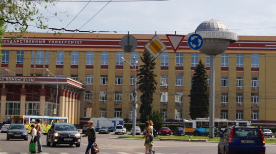 Воронежские ученые открыли новый способ борьбы с раком