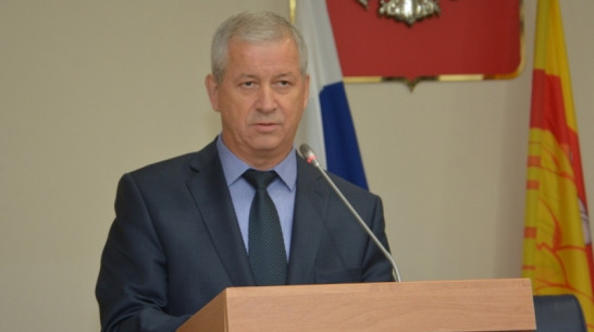 Владимир Чуфенев покинет пост главы «Воронежтеплосети»