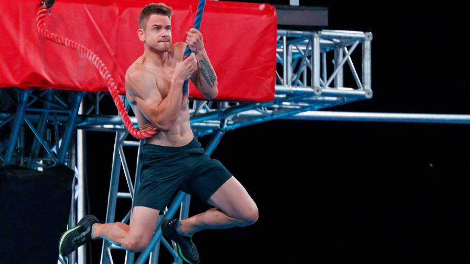 Трое воронежцев сразятся за 5 млн рублей в шоу «Суперниндзя»