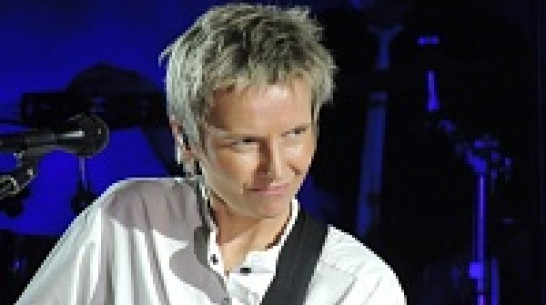 «Сурганова и Оркестр» презентуют в Воронеже альбом «Игра в классики»