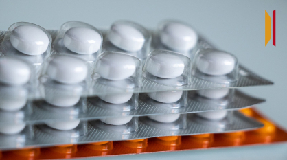 В Воронежской области за неделю 5,7 тыс человек заболели ОРВИ