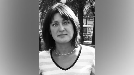 Ушла из жизни сотрудница управы Центрального района Татьяна Меркулова