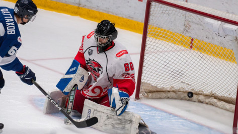 Воронежский «Буран» завершил предсезонную подготовку еще одной победой над «Ростовом»