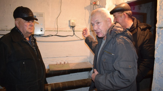 В Борисоглебске жильцы 36 многоэтажек заплатили за отопление в 4 раза больше