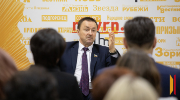 «Открыта и понятна для жителей»: председатель Воронежской облдумы – о двухуровневой системе местного самоуправления