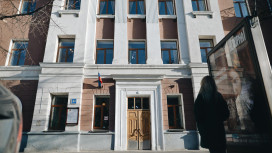 Здание колледжа имени Ростроповичей отреставрирует ярославская фирма за 108,9 млн рублей