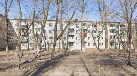 В Воронеже при пожаре в доме на улице Торпедо погибла 53-летняя женщина