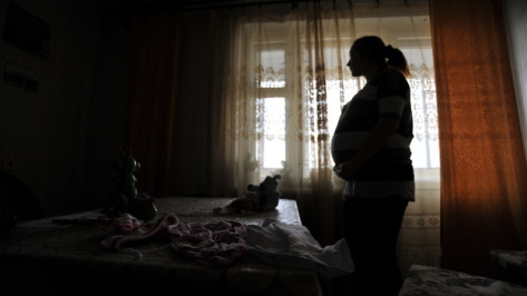 Волонтеры кризисного центра для матерей и беременных попросили у воронежцев ненужную мебель