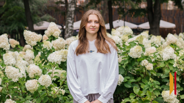 Воронежская пловчиха Дарья Клепикова завоевала 8 золотых медалей в Кубке сильнейших спортсменов в Минске