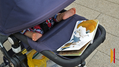 Воронежцам рассказали, когда будут повышены пособия на детей