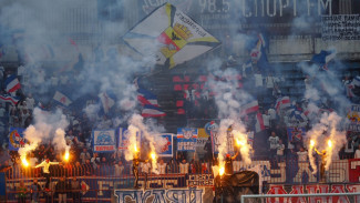 «Факел» упустил победу над «Кубанью» в Воронеже