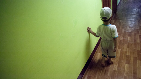 Федбюджет поможет социализировать детей-сирот в Воронежской области