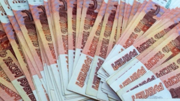 Воронежский бизнесмен получил условный срок за взятку чиновнику в 500 тыс рублей