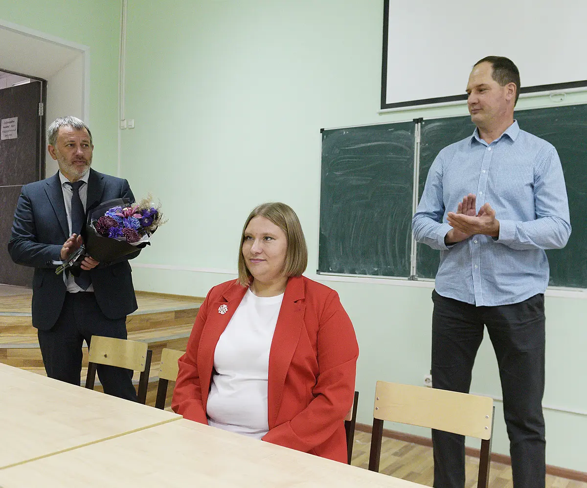 Наши люди в Токио. Воронежцы рассказали о своем выступлении на паралимпиаде