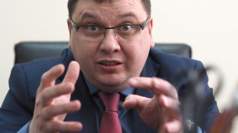 Ректора ВГТУ и его зама задержали по делу о завышенных премиях на 70 млн рублей
