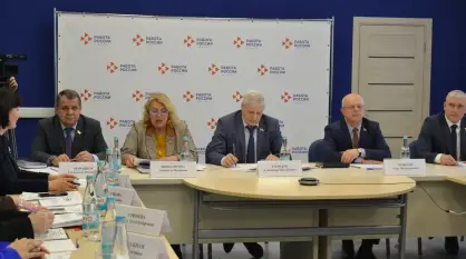 В Воронеже обсудили поддержку участников СВО и новые тренды рынка труда