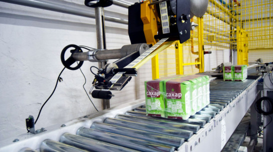 Воронежский «Продимекс» инвестирует в производство около 1,3 млрд рублей в 2020 году