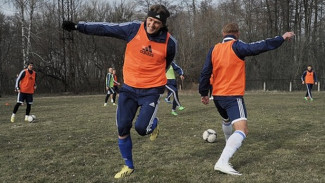 Перед матчем: «Факел» (Воронеж) - «Динамо» (Брянск)