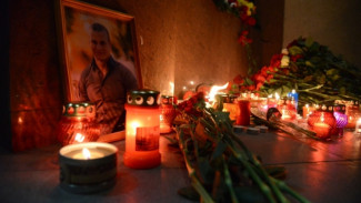Акция памяти Дмитрия Кривошеева пройдет в Воронеже 15 ноября