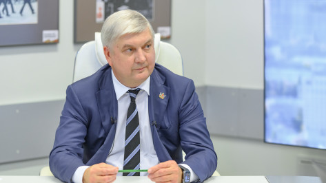 Воронежский губернатор: «Выборы будут конкурентными и с высокой явкой избирателей»