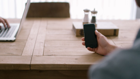 Воронежцы сообщили, что приложение Telegram перестало работать на компьютерах