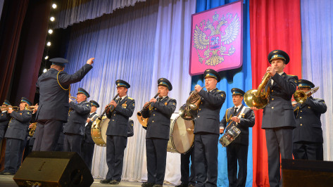 В Воронеже пройдет концерт в поддержку участников СВО