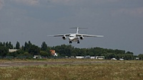 В Воронеже четвертый Ан-148 для Минобороны РФ прошел программу облета