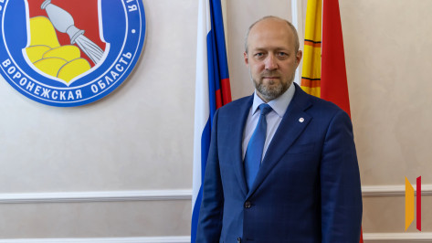 «В единый день голосования в Воронежской области пройдет 384 кампании»: председатель облизбиркома Илья Иванов – о предстоящих выборах