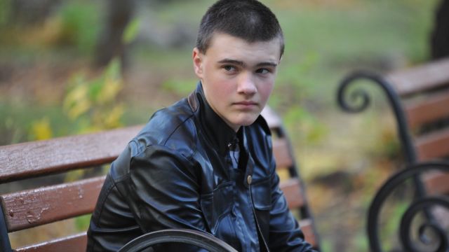 Спецпроект РИА «Воронеж». Пусть мама увидит. Переживший двойное предательство Кирилл