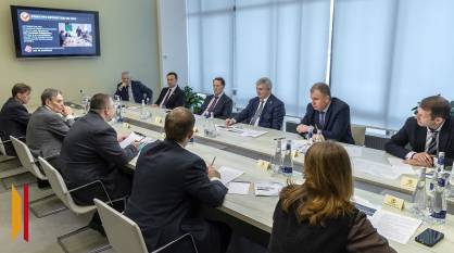 Губернатор Воронежской области: на проекты АНО «Образ Будущего» в 2026 году направим 150 млн рублей