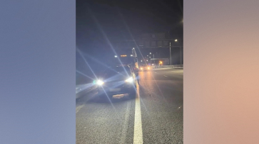 В Воронеже мурманчанка на Hyundai насмерть сбила пешехода